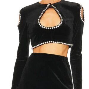 Song of Style Aubrey (Top XS) and Athena (Skirt S) Set